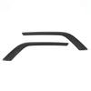 Real Carbon Fiber Car Front Bumper Lip Spoiler Trim For BMW 5 Series G60 2024 Sport Version Accessories