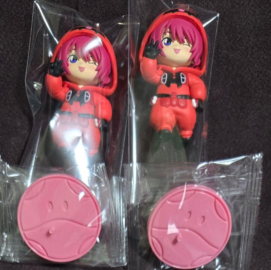 

[USED] Lumanaria China Limited Edition Figure Gundam SEED FREEDOM