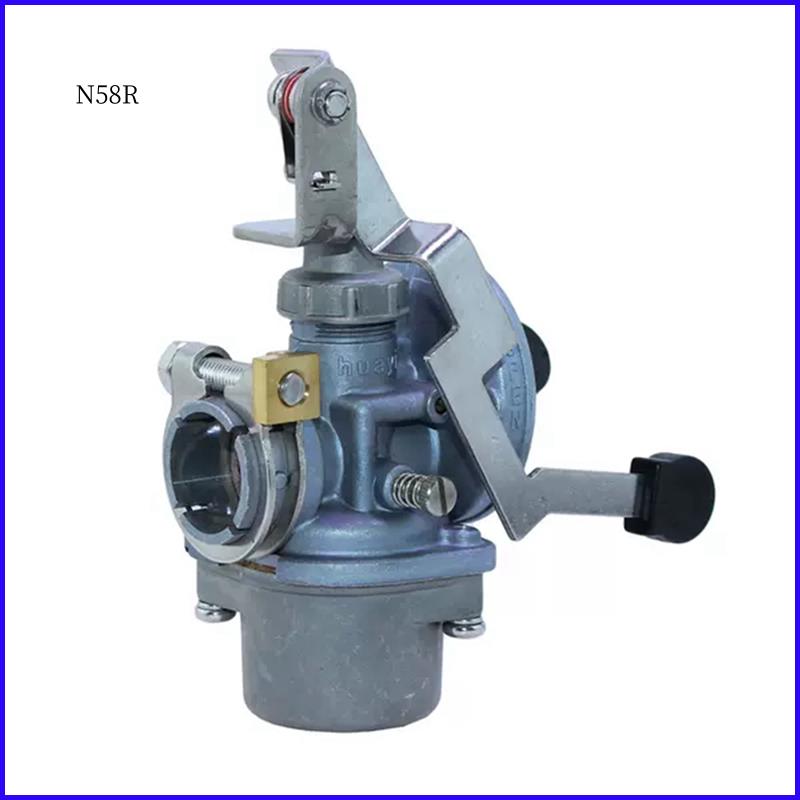 RR-823040T06 Карбюратор для лодочного мотора Tohatsu Mercury 2-тактный 2,5 л.с. 3,3 л.с. 3,5 л.с. Запчасти для лодочного мотора 8M0171810