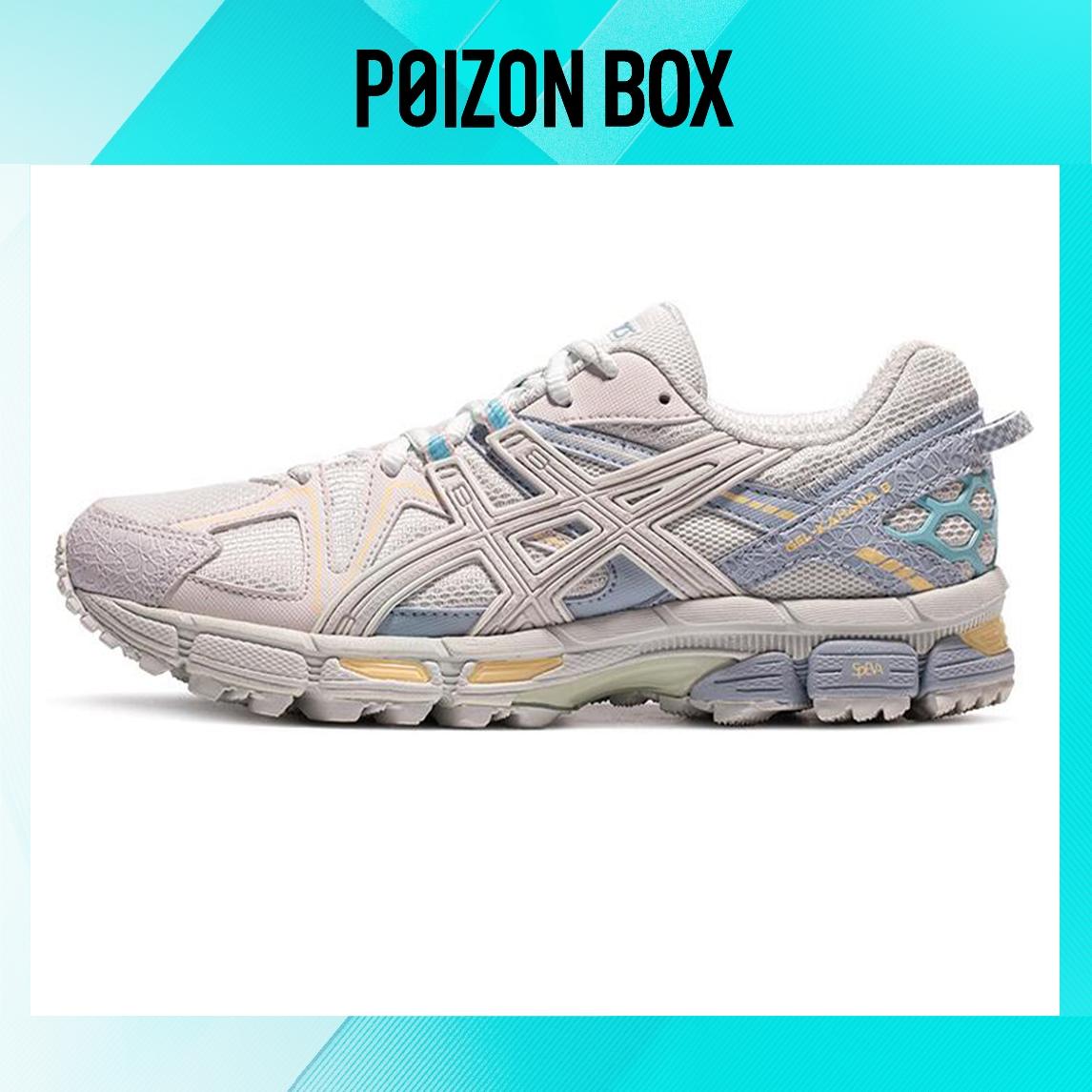 

кроссовки Asics Gel-Kahana 8 Running shoes Women 1012A978-300
