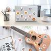 Cross-border Cartoon Animal Sticker Roll - DIY Journal Die-cut Adhesive Tape