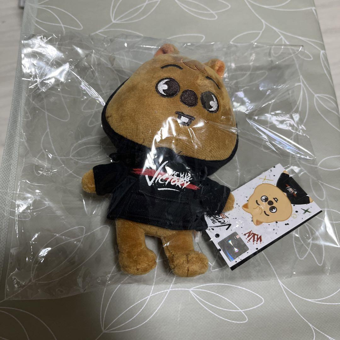 

[USED] SKZOO Plush Toy