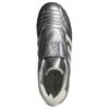 Adidas Women's Taekwondo 'Silver Metallic' Women's Sneakers JS4023