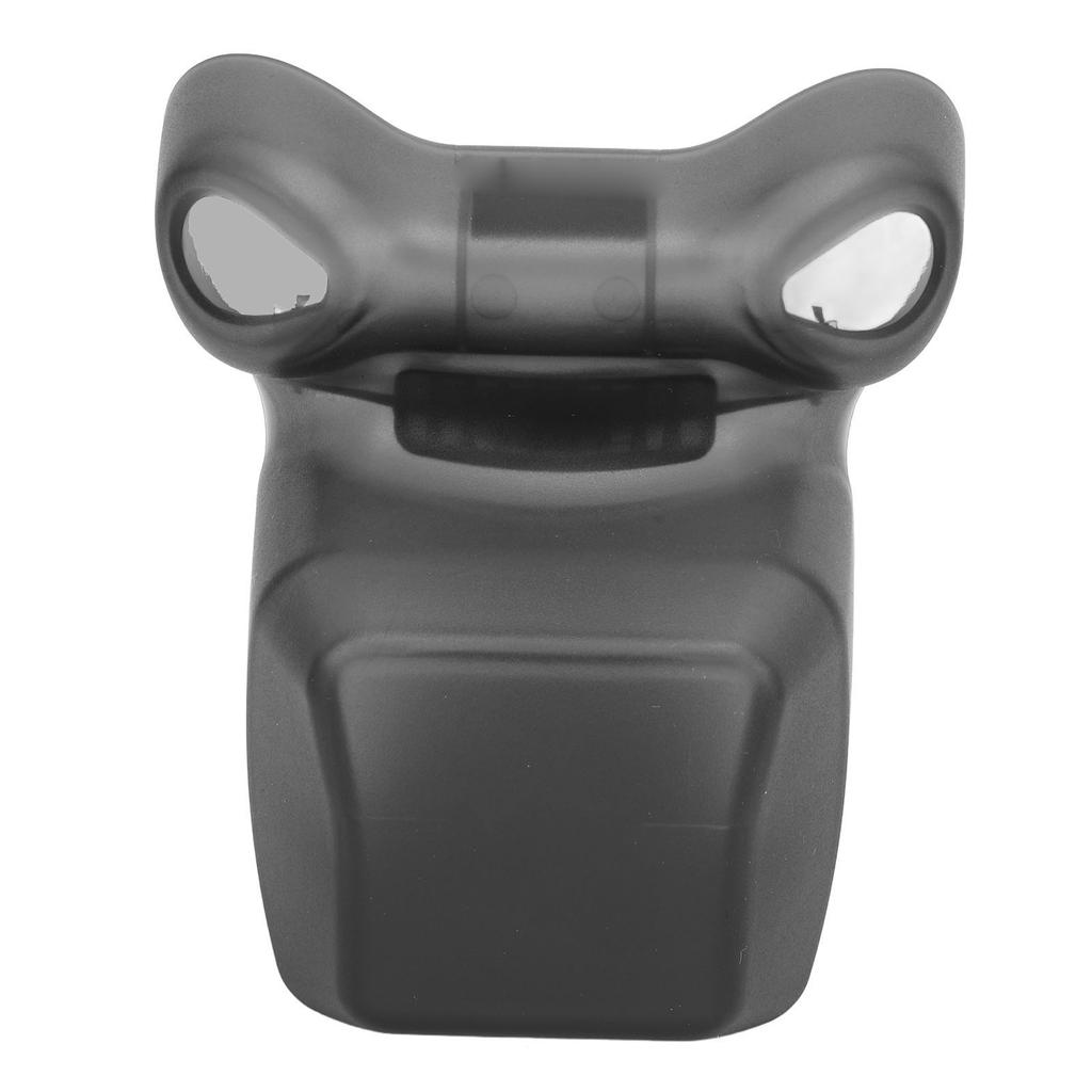 Drohnen-Objektivabdeckung Einfach zu installieren Kratzschutz Drohnen-Sensorschutz für Air3 Drohne