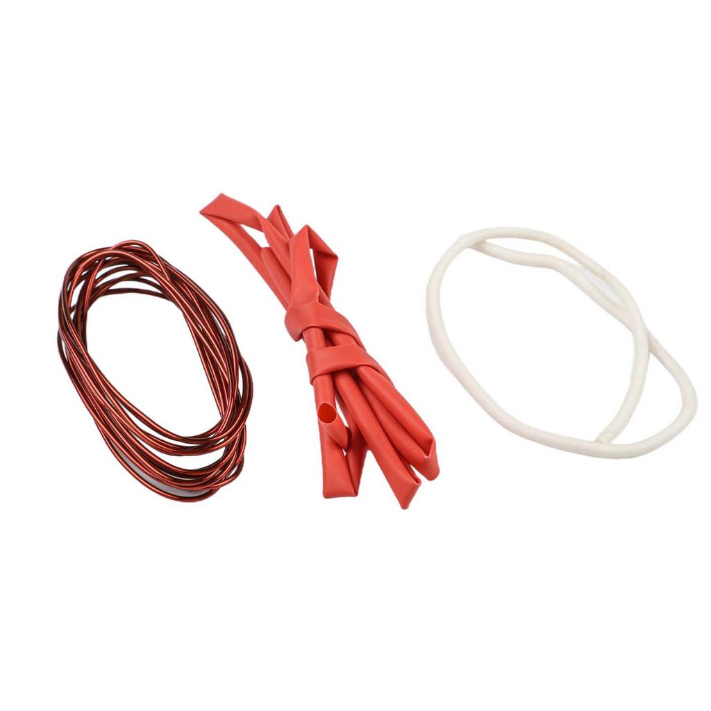 For HAM Balun DIY Kit for Radio Equipment For NXO100 130MHz Frequency Range Supports Various Antenna Balancers
