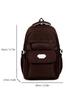 Schoolbag Japanese and Korean Mori series large-capacity high-value fashion trend versatile schoolbag junior high school high school students college 