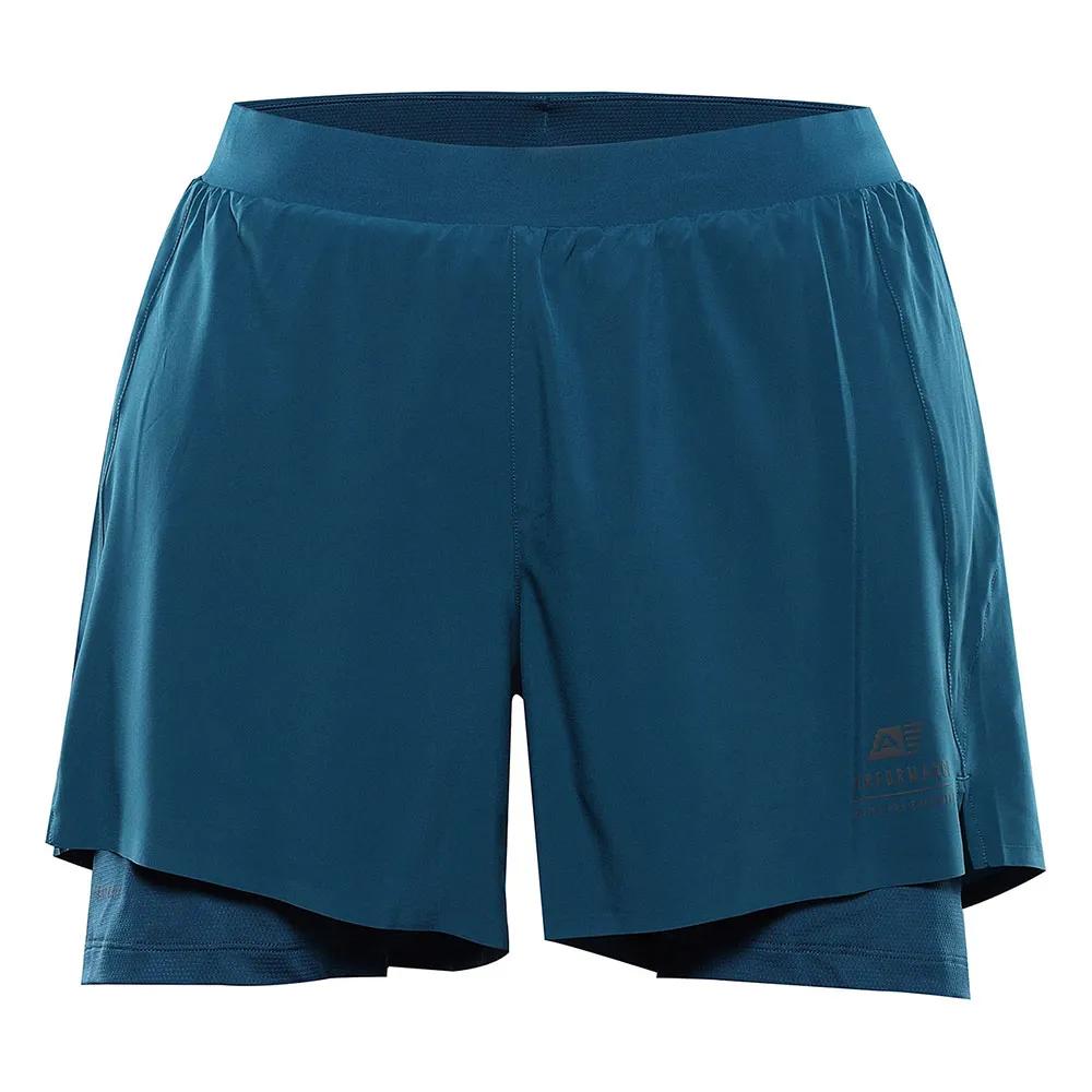 Alpine Pro Брюки Gajer EU 2XL