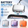 Auto Power Off Auto Stop Charging Adapter Power Breaker Separator  For Smartphones