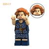 Stephen King's It Minifigures Pennywise Kids Blocks Toy