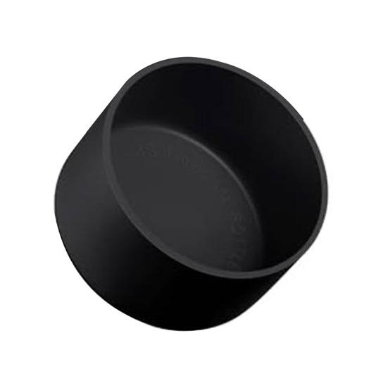 Silicone Cup Cover Anti-Slip Heat Insulation Sleeve for Water Bottle Personalized Drink Sleeve Sports Cup Accessories