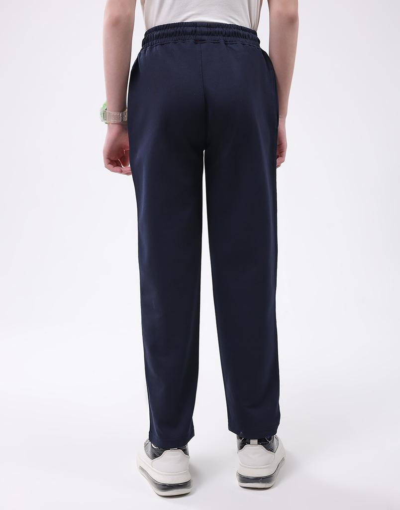 Monte Carlo Boy's Regular Fit Lower