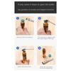 Portable Bottle Opener For Nurse Doctor Medical Ampoules Cutting Opening Saw Plastic Handle Ampule Breakers Bottle Opener T M0P31