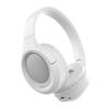 Exclusive Private Mold Bluetooth Headset with FCC, CE, RoHS Certification, Bluetooth 5.4, and Quality Inspection Report.