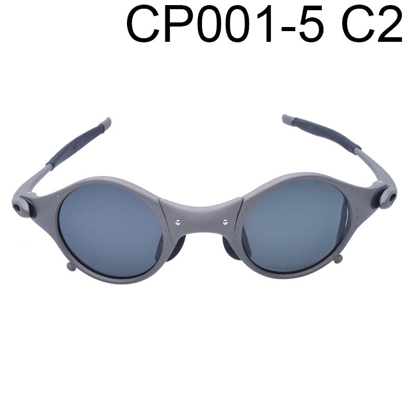 Mtb Man Polarized Sunglasses Cycling Glasses Uv400 Fishing Sunglasses Metal Bicycle Goggles Cycling Eyewear Riding Glasses E5-4