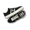 New Converse One Star Academy Pro Suede 'Black Egret' A06426C