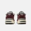 U991AU2 New Balance 991V2 Made in UK Catawba Grape (Men's)