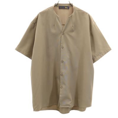 Camisas – Camisas de manga curta