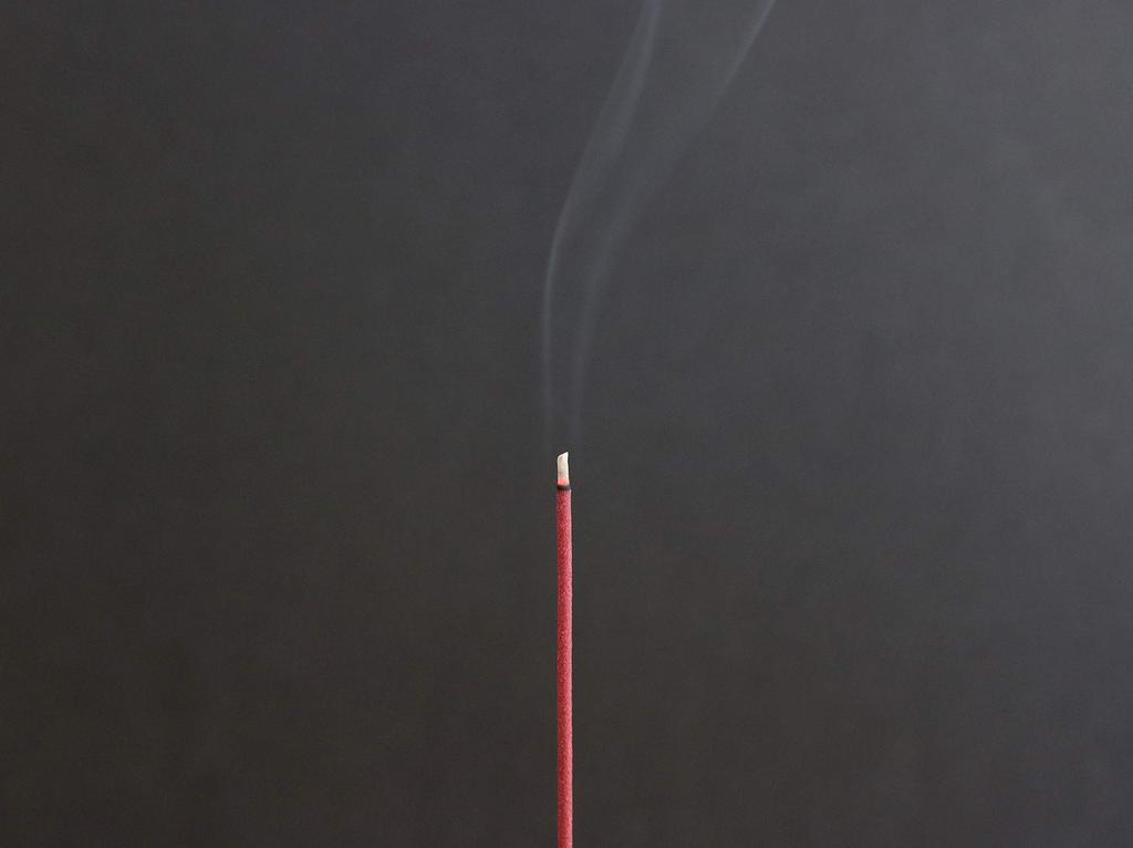 Shorindo Scent Wakyo and 4 Assorted Incense, Comparison, Chabana, Flavors, Approx. 13.5cm