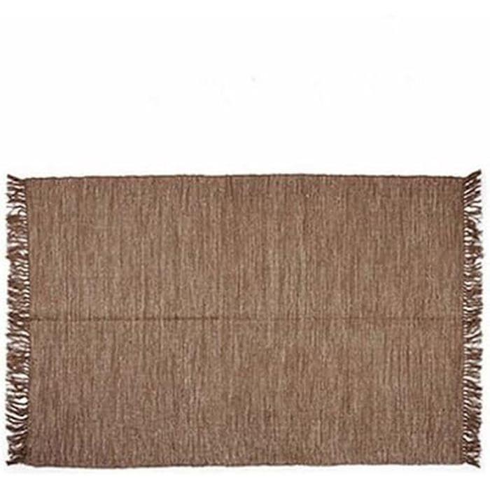 Tapis - GIFT DECOR - Standard - Multicolore - 42 X 35 X 12 Cm - Intérieur