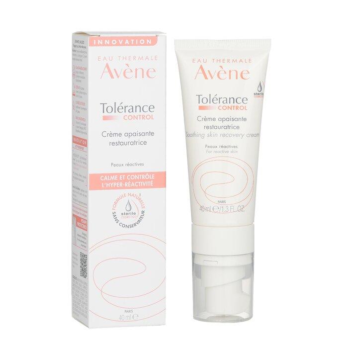 AVENE Tolerant Control Soothing Skin Recovery Cream