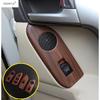 Armrest Window Glass Lift Button Panel Cover Trim For Toyota Land Cruiser Prado FJ150 150 2010 -  ABS Interior Accessories