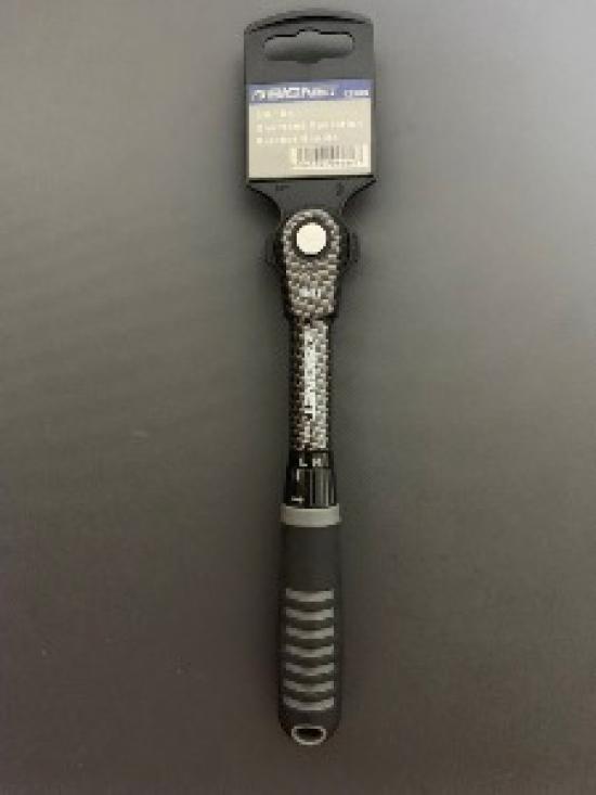 

Signet Ratchet Wrench 3/8 Carbon Style Rare NEW