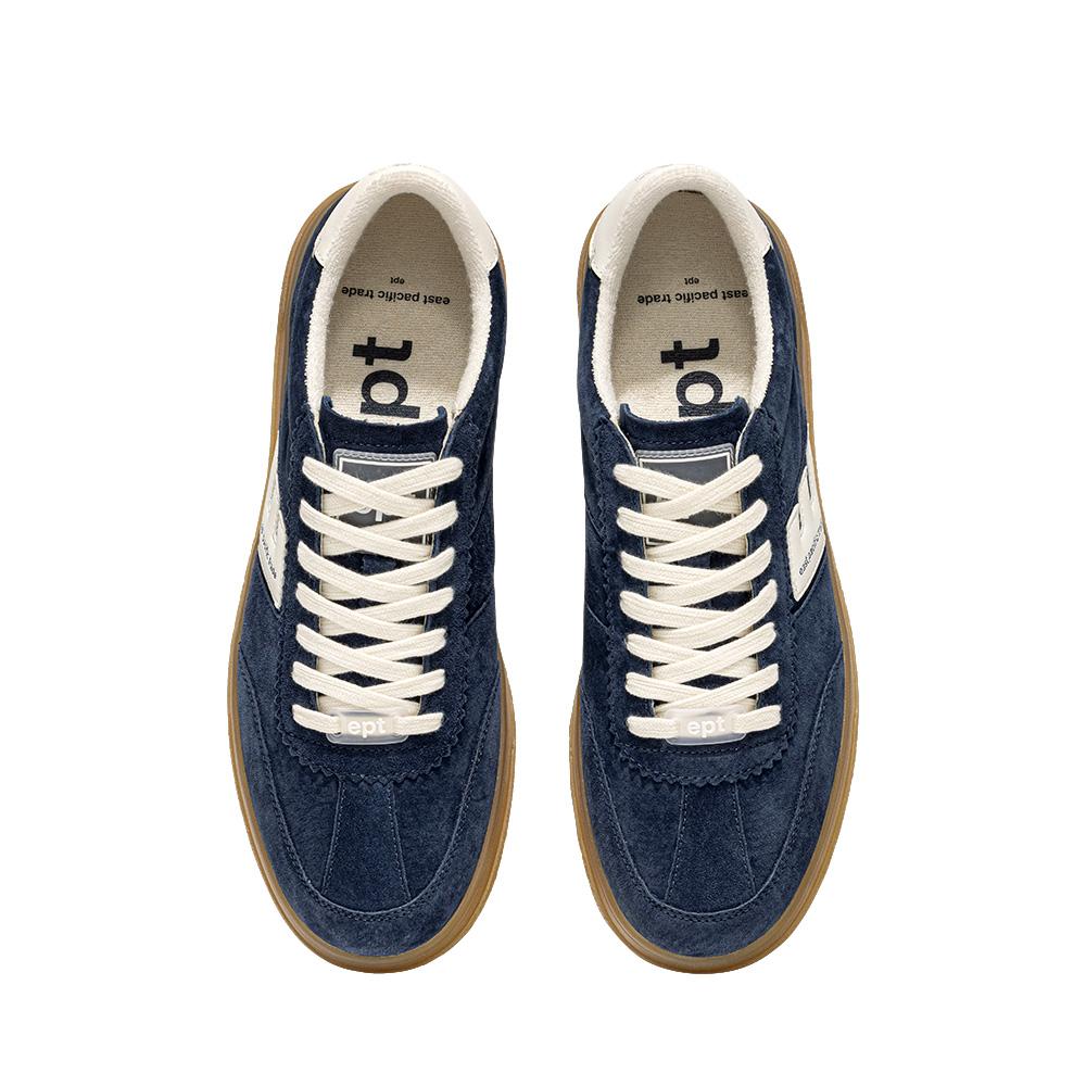 Ept Santos (Navy/Off White) (B Type)