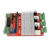 4 Working Model 3 Axis Stepper Motor Driver Board TB6560 Optocoupler Isolated