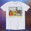 Holidays In The Sun T-Shirt Music Punk Rock Cool Gift Tee E174