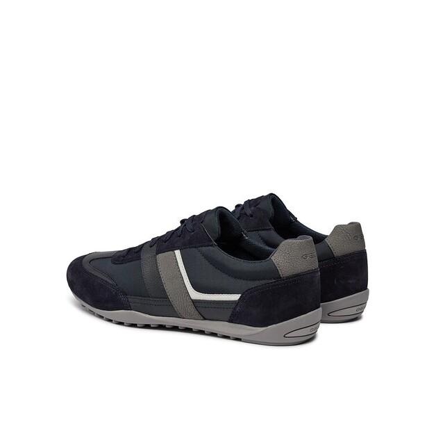 Geox U Wells Sneakers