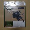Used Attack On Titan Acrylic Standee Levi