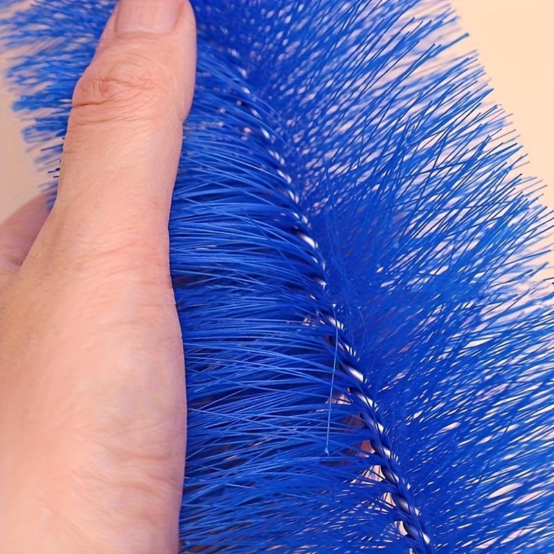 Window Cleaning Heand Brush Cleaner Cleaning Brushes for Home Hard-Bristled Tile Joints Crevice Gap Cleaning Tools Accessories