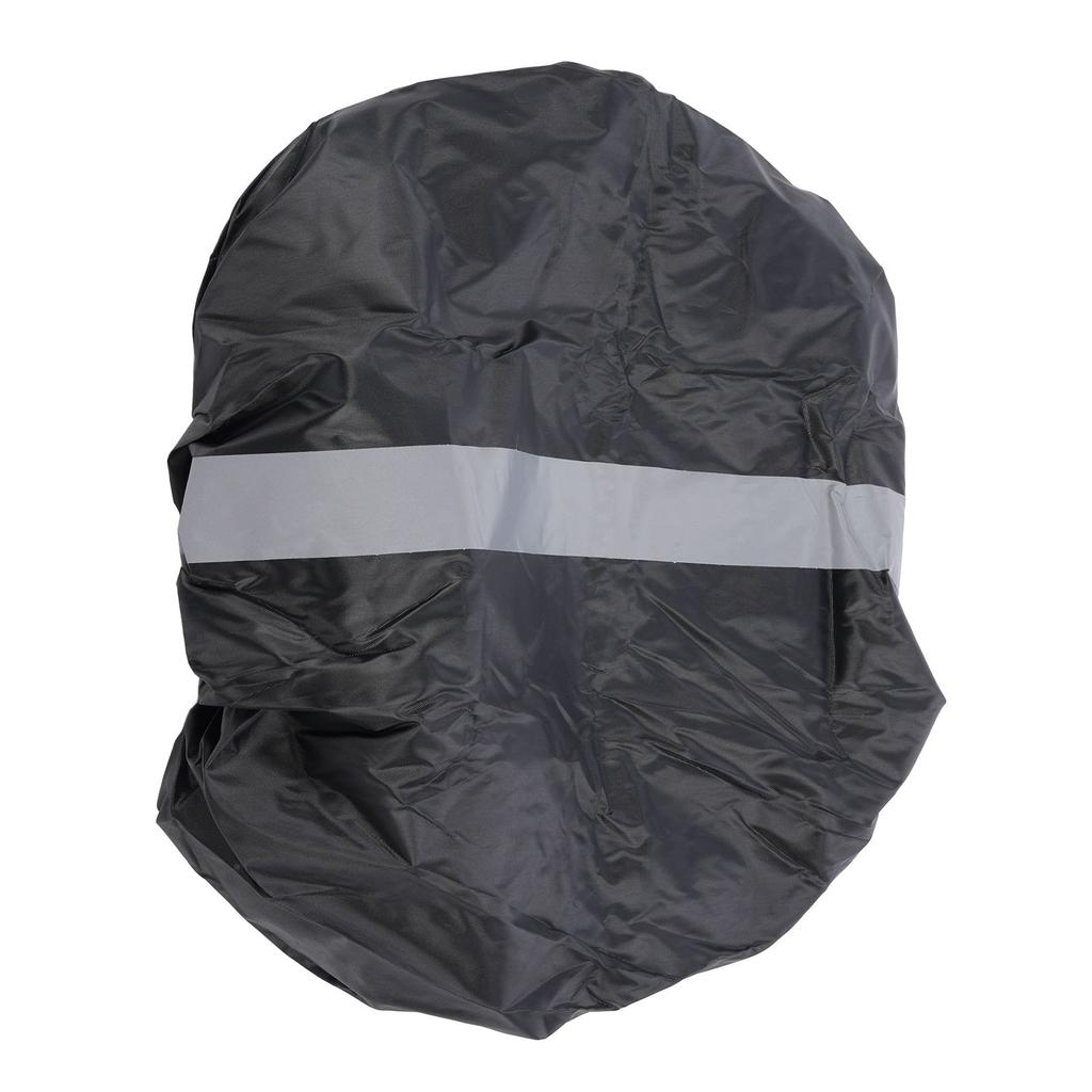Cycle Basket Liner Water Proof Front Protective Lining Rainproof Cover for Outdoor Travel Backpack Storage