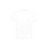 STONE ISLAND Kids SS23 Solid Color Round Neck Patch Pocket Short Sleeve T-Shirt Kids Tops White 781620347-V0001