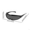 Welder Glasses Convenient Welding Goggles for Torching