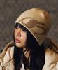 FILLUMINATE Symbol Logo Beanie-Beige