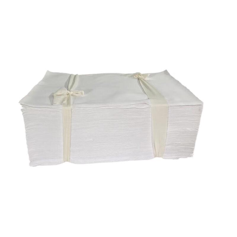Industrial All-Cotton Wiping Rags