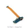 Voor Pixel 1 Pixel2 Pixel3 Pixel4 2XL 3A 3AXL 4A 4XL Oplaad Flex Kabel USB Oplaadpoort