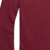Polo Ralph Lauren Solid Color Half-Zip Logo Embroidered Long Sleeve Sweatshirt Men Sweatshirt Burgundy 710890534-024