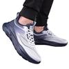Daily casual shoes New mesh hollow breathable lightweight running shoes Student sports and leisure shoes