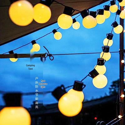 Illuminazione – Decorazioni luminose