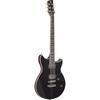 Yamaha Yamaha electric guitar Revstar standard series black RSS20 BL