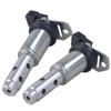 11367585425 VVT Solenoid Valve Engine Variable Valve Timing Control Solenoid Car 917-241 917-241 For BMW N52 N54