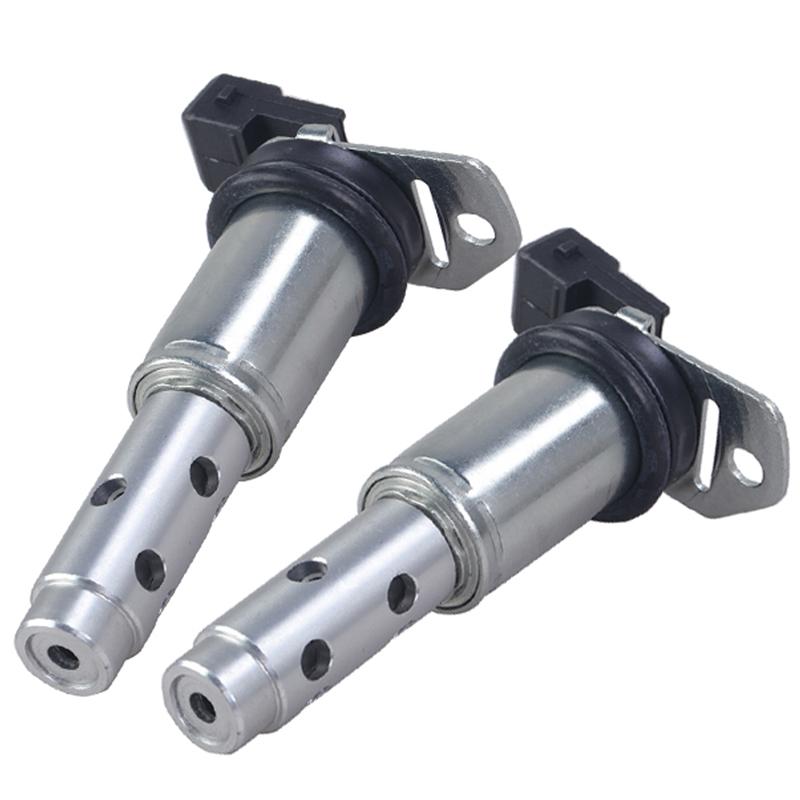 11367585425 VVT Solenoid Valve Engine Variable Valve Timing Control Solenoid Car 917-241 917-241 For BMW N52 N54