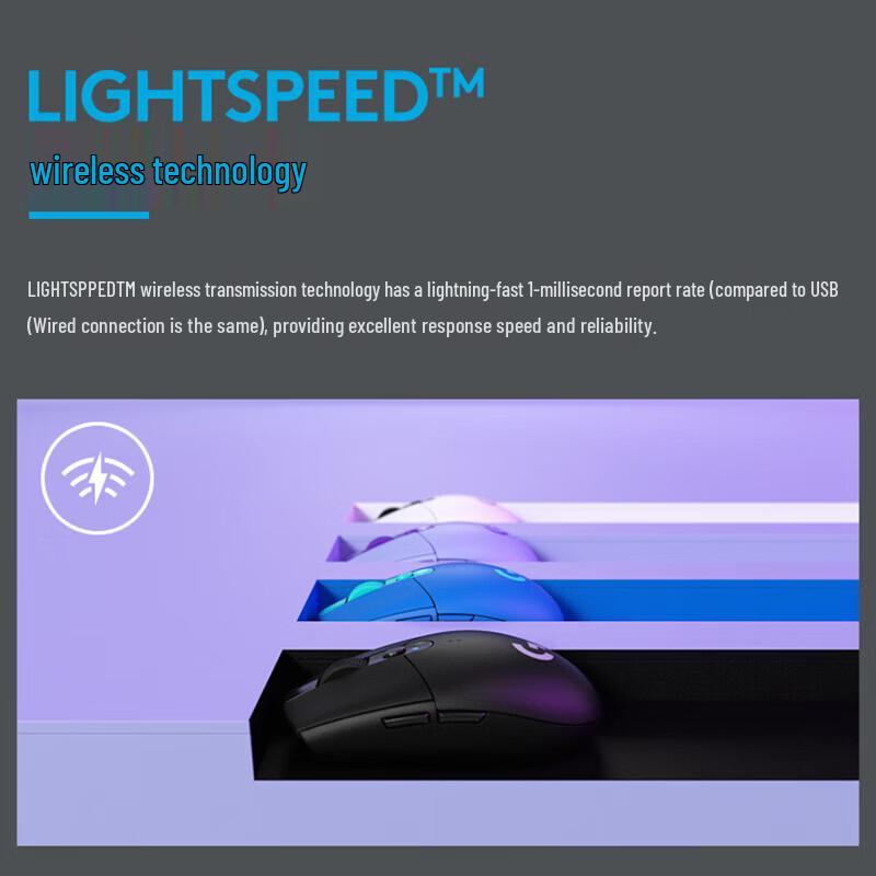 Logitech K98M Custom Mechanical Keyboard & G304 Wireless Mouse Combo