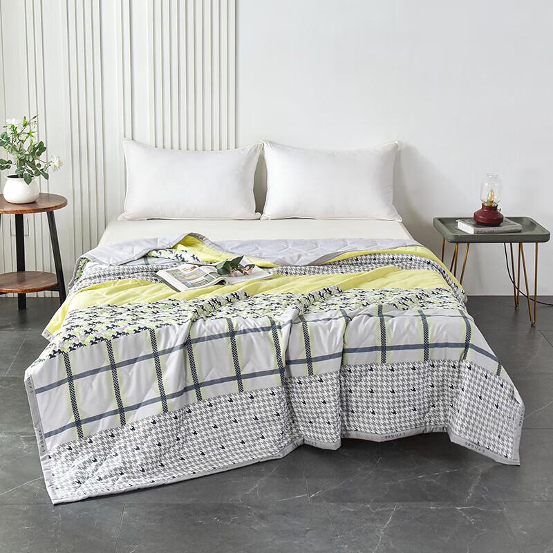 FIRS Summer Cooling Quilt