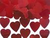 Decorative Confetti, Hearts 25 Mm, 10 G, 1 Pkg.