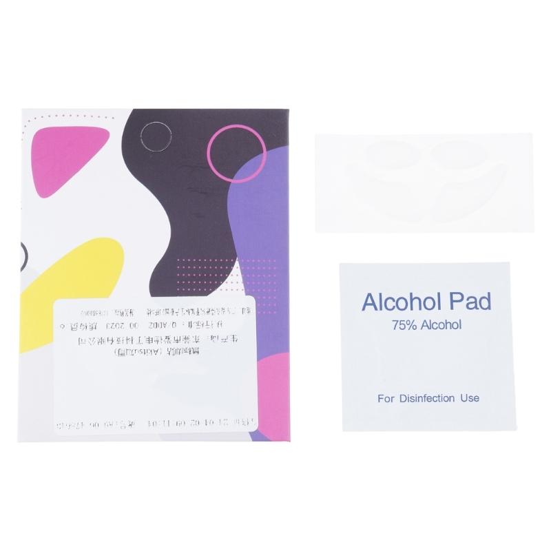Mouse Skates Pad Mouse Feet Control Mouse Low Glides Replacement for Akitsu Gaming Mouse Feet Pad Accessories 1
