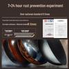 ASD Titanium Iron Non-stick Wok, 32cm