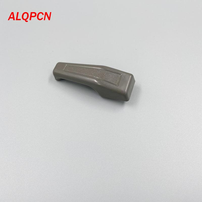 

Внутренняя ручка сдвижной двери с электроприводом для фургона Chevy N200 красно-коричневый